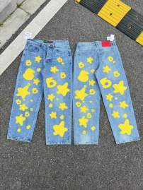 Picture of Sp5der Jeans Long _SKUSp5dersz28-36thtxSP213471